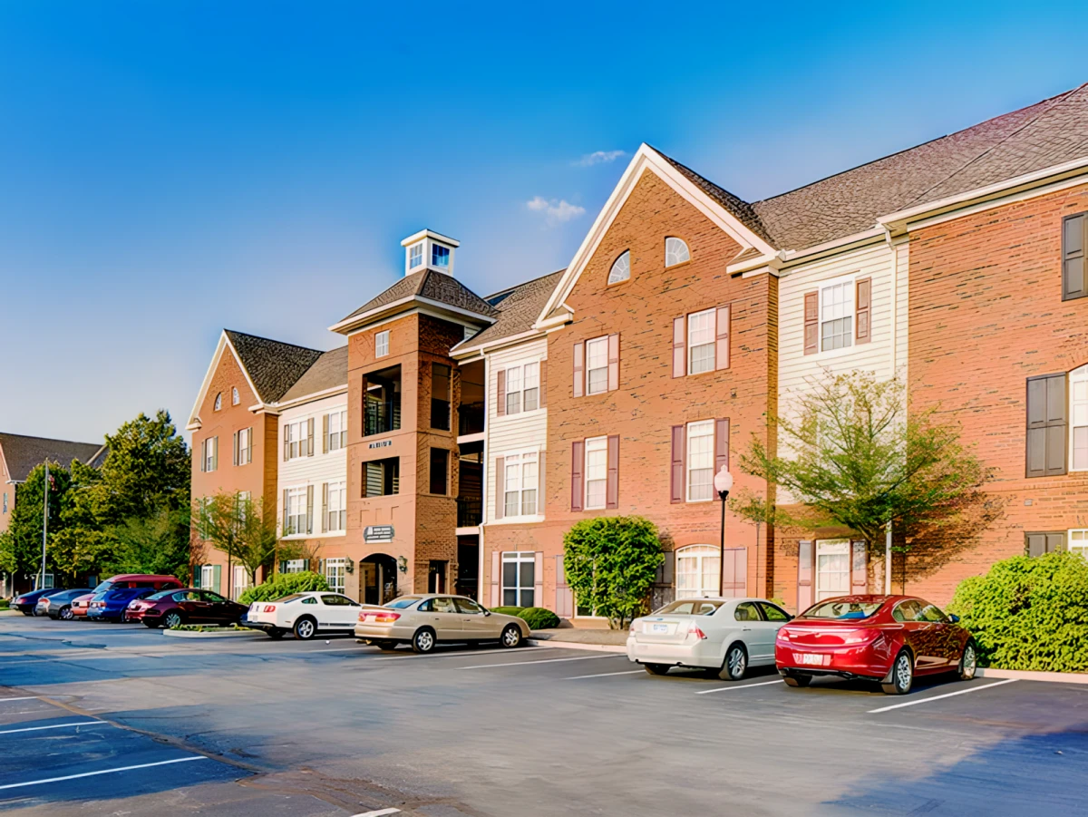 Olde Towne University Square 0