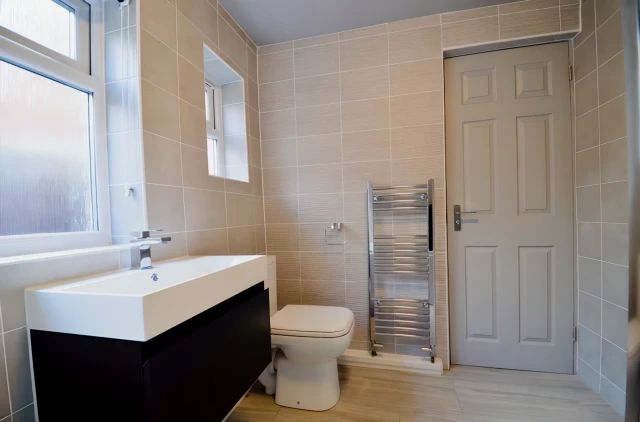 Entire Place·6B2B···107 Teignmouth Road, Selly Oak 3