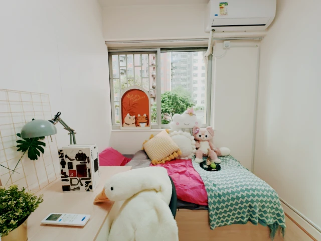 Sai Ying Pun | Greenview Garden 1