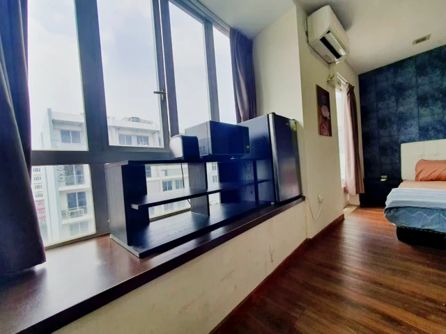 Fuji Vista Apartment 1