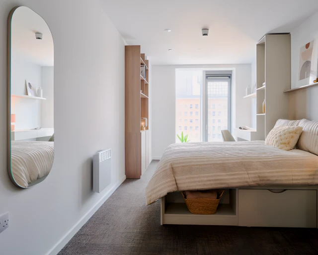 uhomes.com | Student Accommodation, Housing, Flats, Apartments for Rent