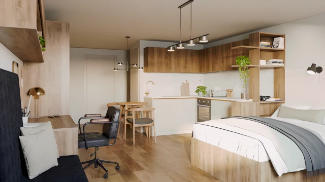 uhomes.com | Student Accommodation, Housing, Flats, Apartments for Rent