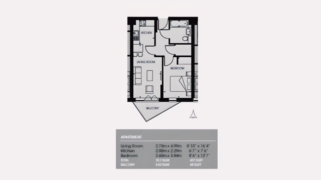 LH-Tennyson Apartments 1