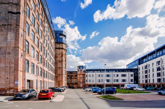 Goodman Street 29261# 2