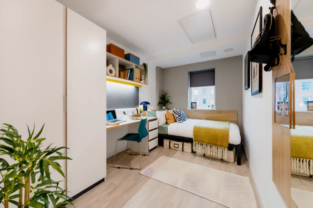 uhomes.com | Student Accommodation, Housing, Flats, Apartments for Rent