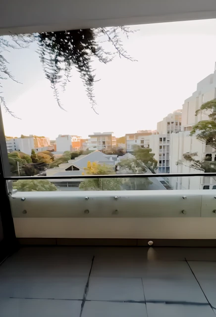 25 Rothschild Ave - résidence étudiante à Sydney - 2 bed 2 bath-4