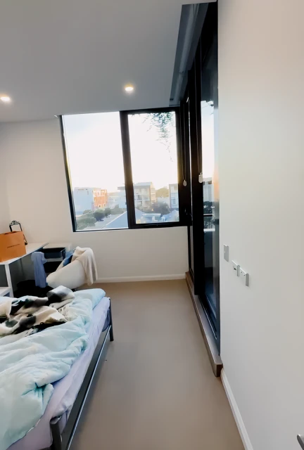 25 Rothschild Ave - résidence étudiante à Sydney - 2 bed 2 bath-4