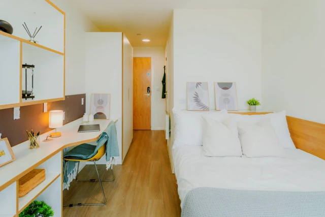 uhomes.com | Student Accommodation, Housing, Flats, Apartments for Rent