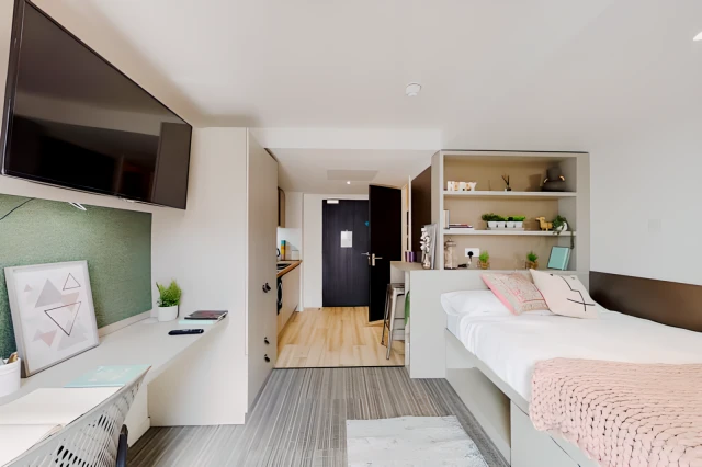 uhomes.com | Student Accommodation, Housing, Flats, Apartments for Rent