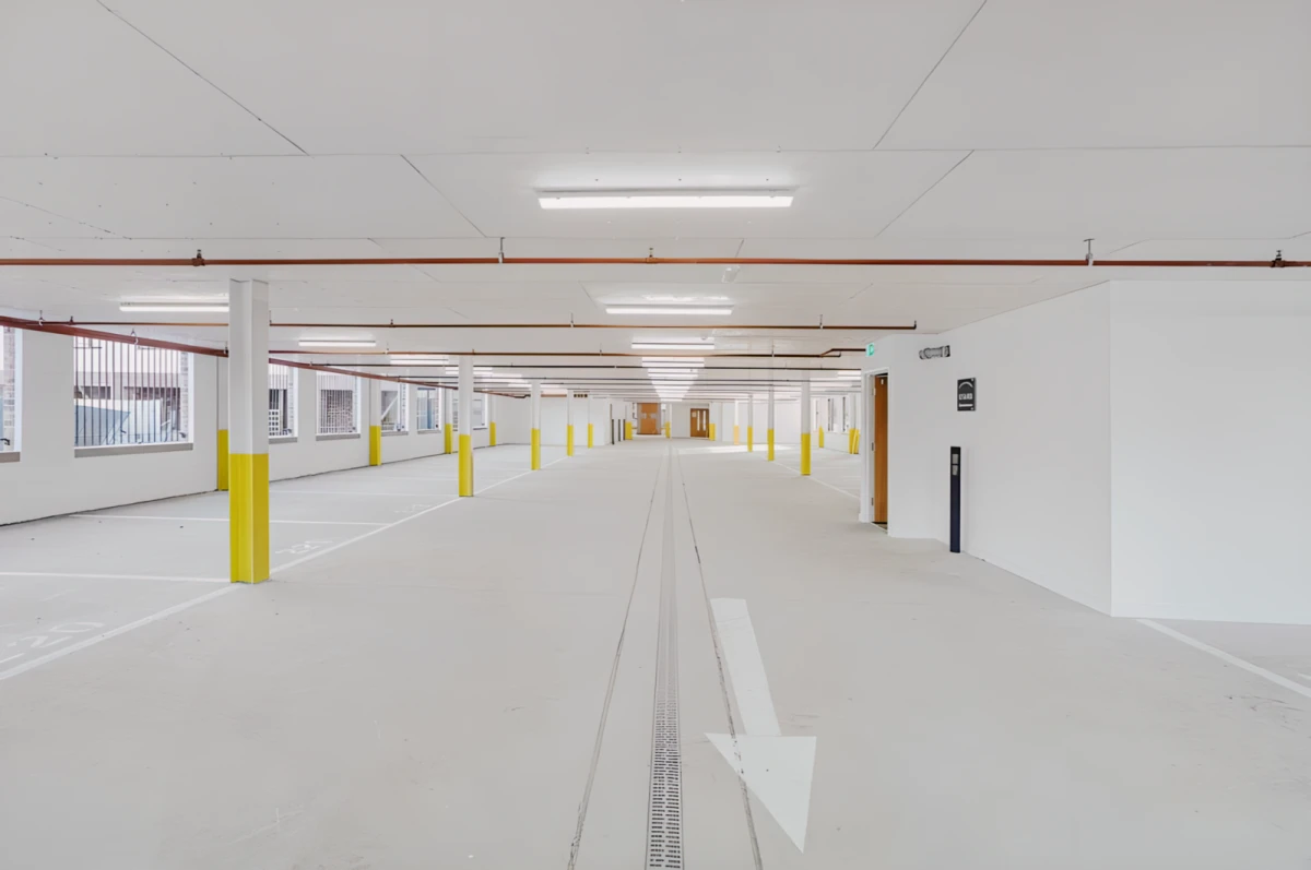 Atkinson Street 29327# 0