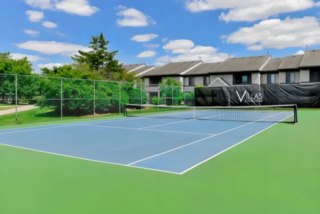 Villas at Northstar 4