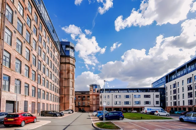 Goodman Street 29329# 1