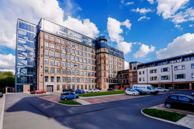 Goodman Street 29329# 2