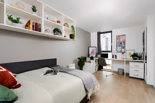 uhomes.com | Student Accommodation, Housing, Flats, Apartments for Rent