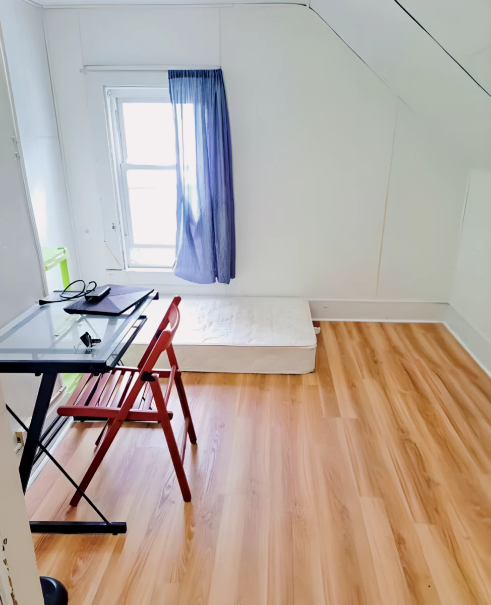 733 main st - Boston student accommodation - 5b2b