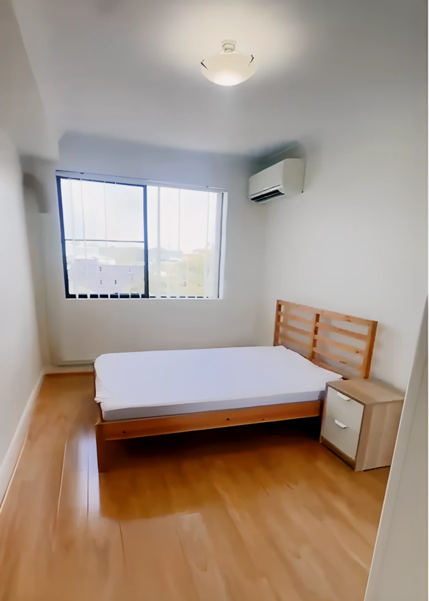 558 Jones St - résidence étudiante à Sydney