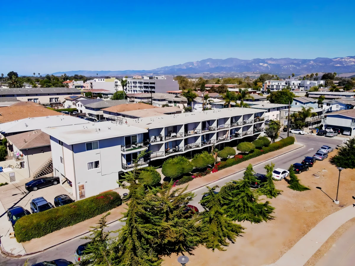 6509 Sabado Tarde Rd – Studentenunterkunft in Goleta