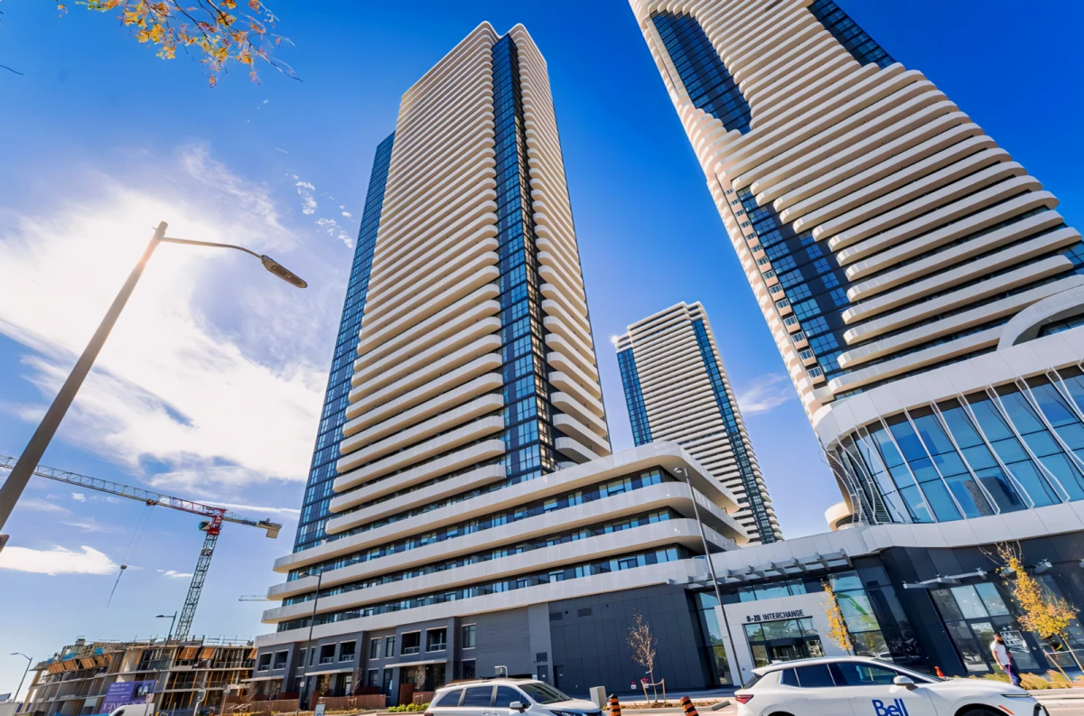 28 Interchange Way - Vaughan student accommodation