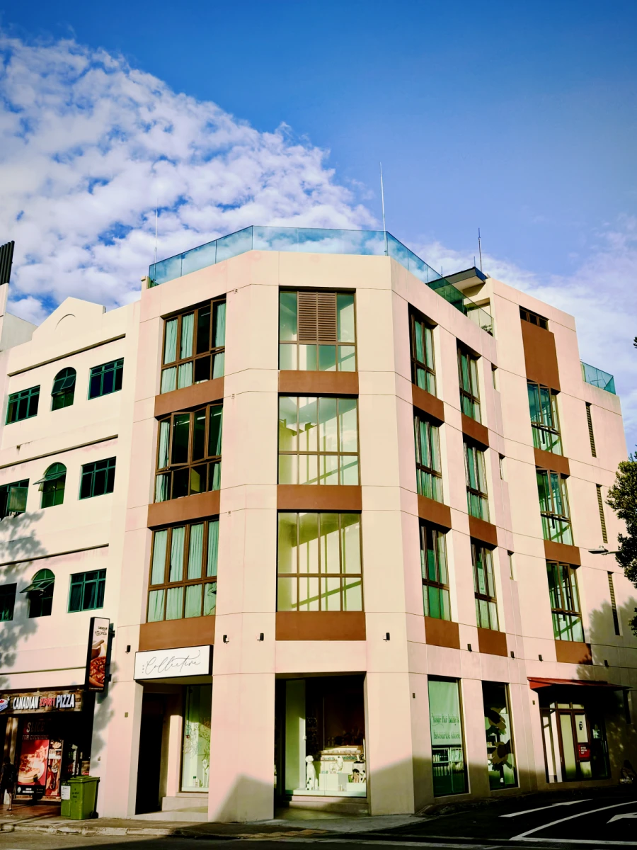 8 Kim Keat Road 0