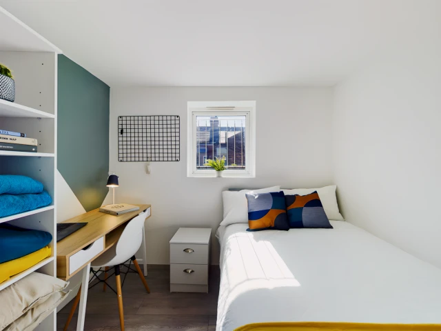 Flat 1 30 Haydn Avenue 1