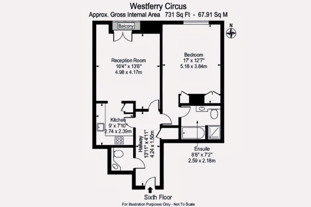 LH-Westferry Circus 1