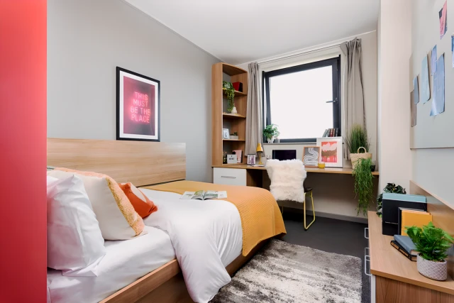 uhomes.com | Student Accommodation, Housing, Flats, Apartments for Rent