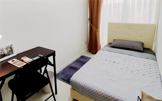 The Centris Condominium - My 1