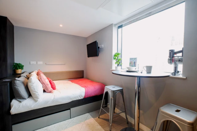 uhomes.com | Student Accommodation, Housing, Flats, Apartments for Rent