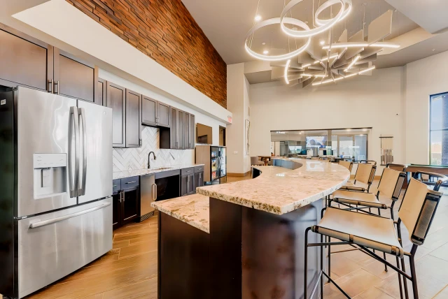 Discovery Park Apartments 4