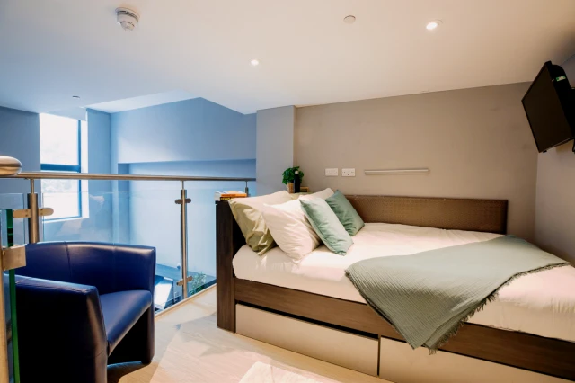 uhomes.com | Student Accommodation, Housing, Flats, Apartments for Rent