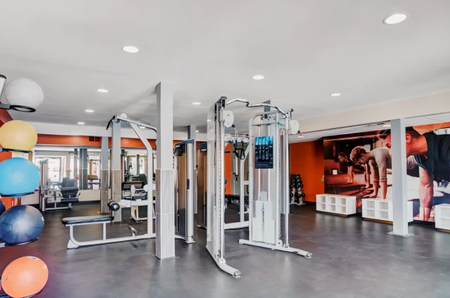 Terrace View Apartments 2