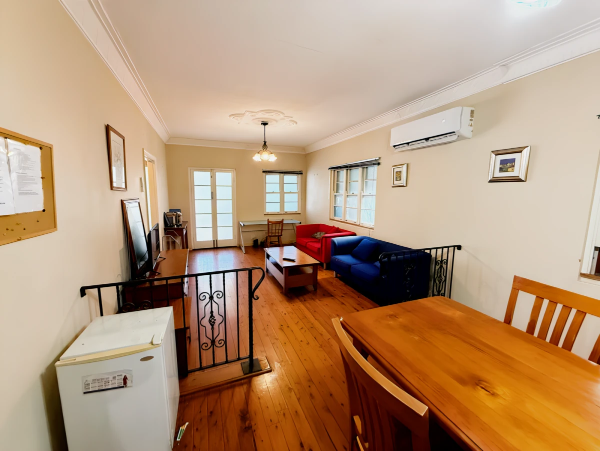 234 Carmody Rd - alloggio per studenti a Brisbane