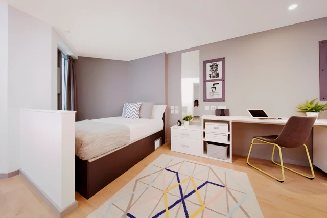 uhomes.com | Student Accommodation, Housing, Flats, Apartments for Rent