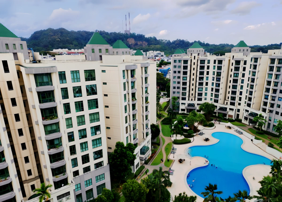 Signature Park - AP 0