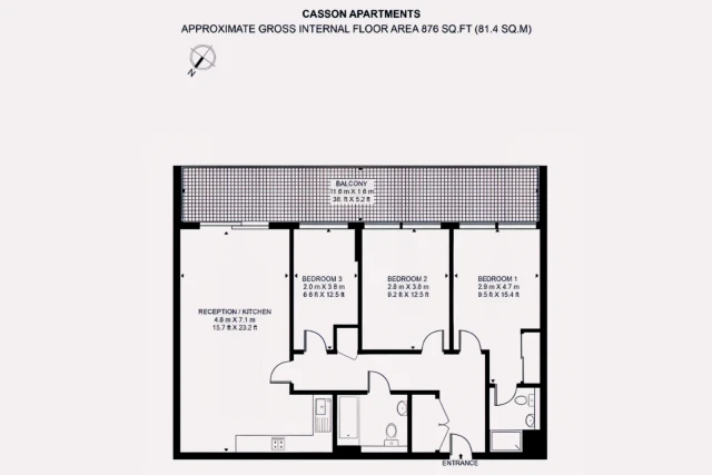 LH-Casson Apartments 1
