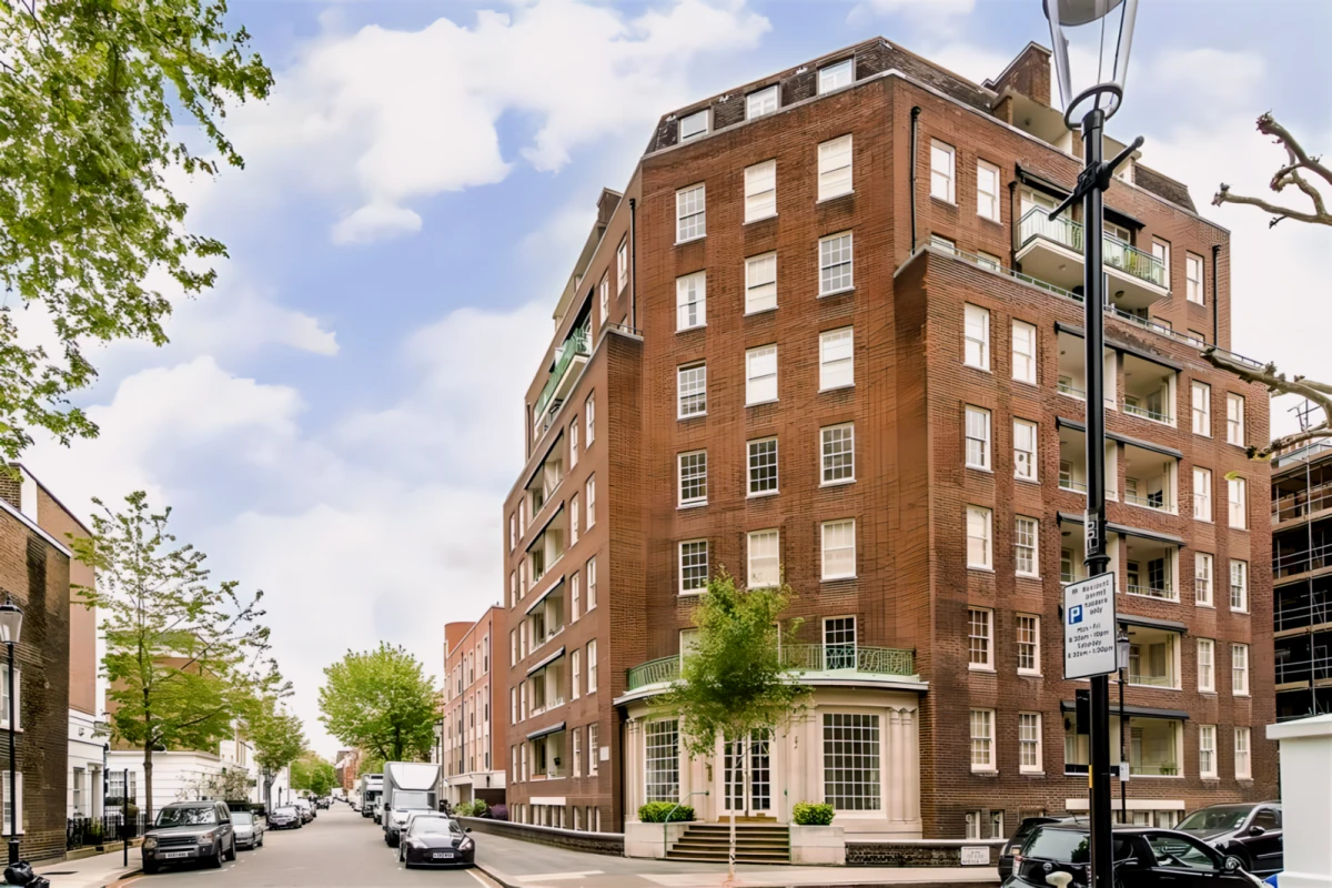 Chelsea Manor Street 0