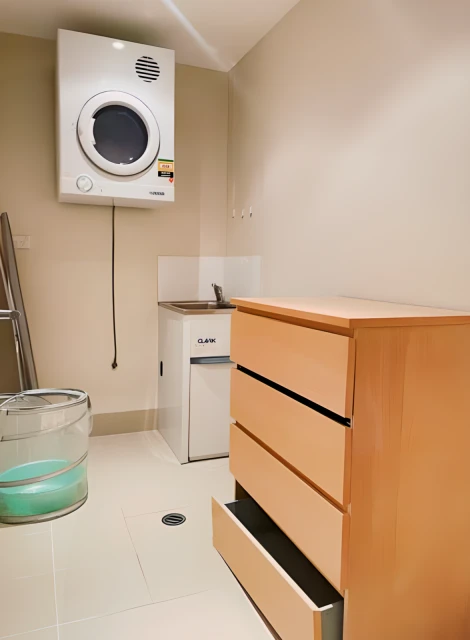 207/15 Joynton Avenue, Zetland, NSW 2017 - résidence étudiante à Sydney - 2Bedrooms 2Bathrooms