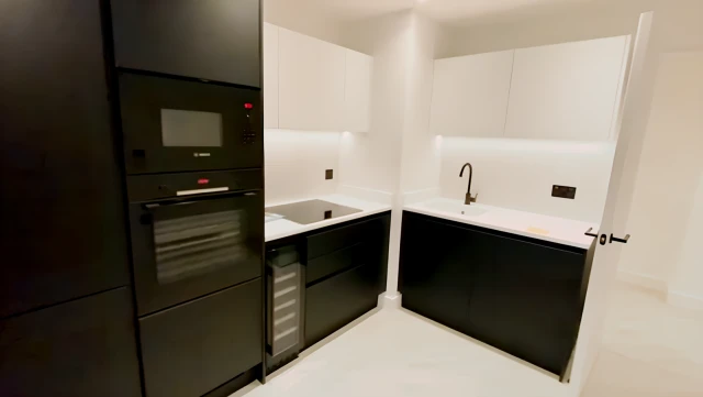 Vista River Gardens (NEX) - alojamiento para estudiantes en Mánchester - 1 Bedroom 1 bathroom