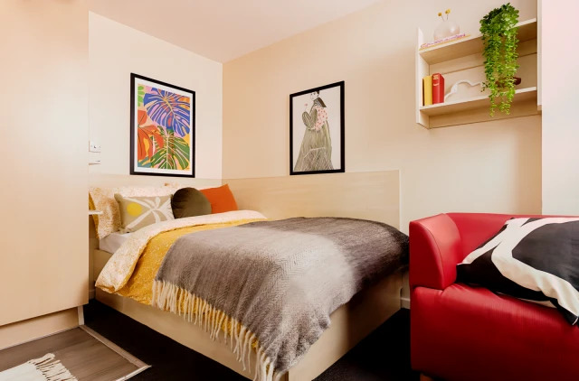 uhomes.com | Student Accommodation, Housing, Flats, Apartments for Rent