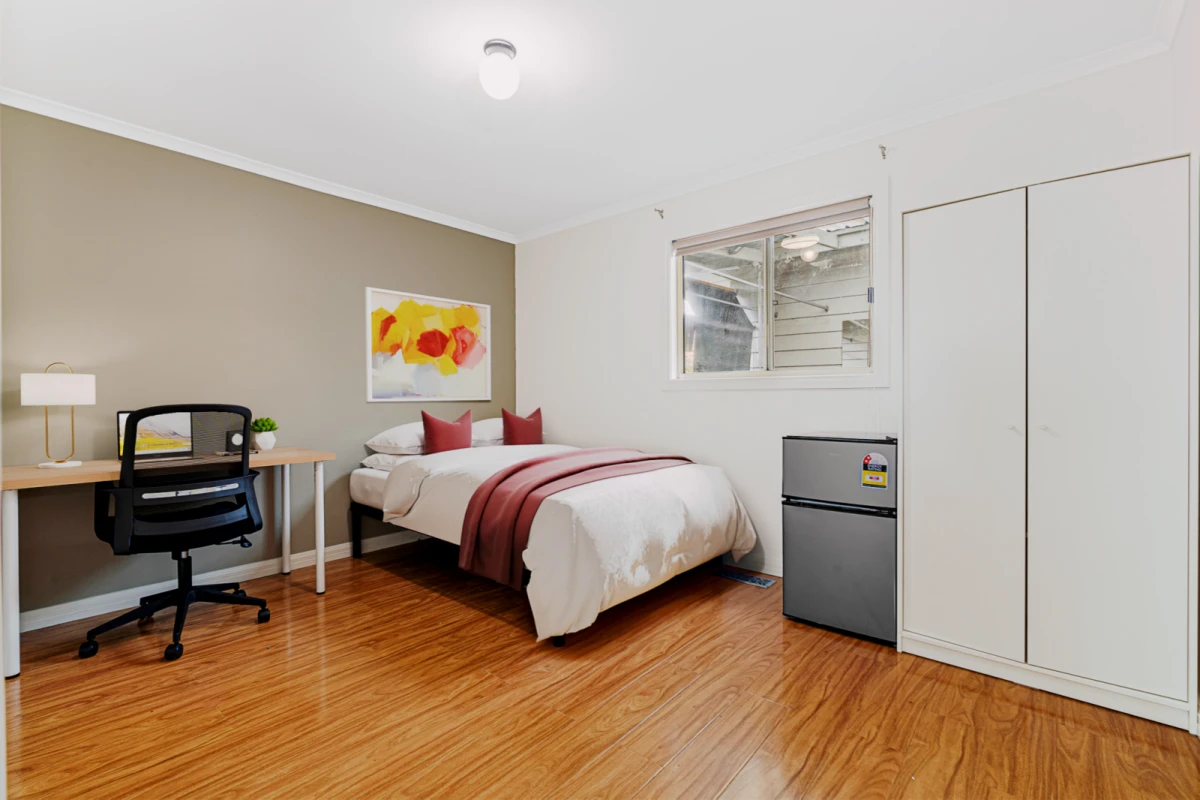 18 Waverley Road - alloggio per studenti a Melbourne