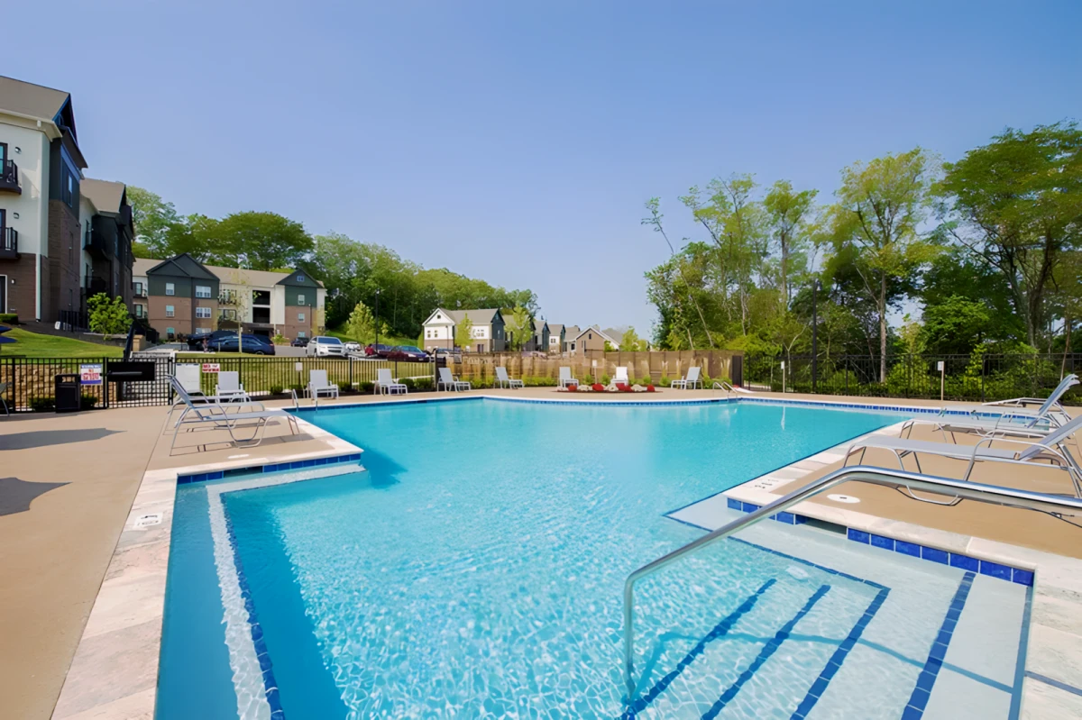 Gateway Lofts Centerville 0