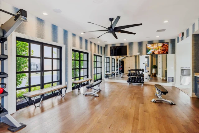 Graham Park at the Highlands 4