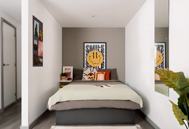 uhomes.com | Student Accommodation, Housing, Flats, Apartments for Rent