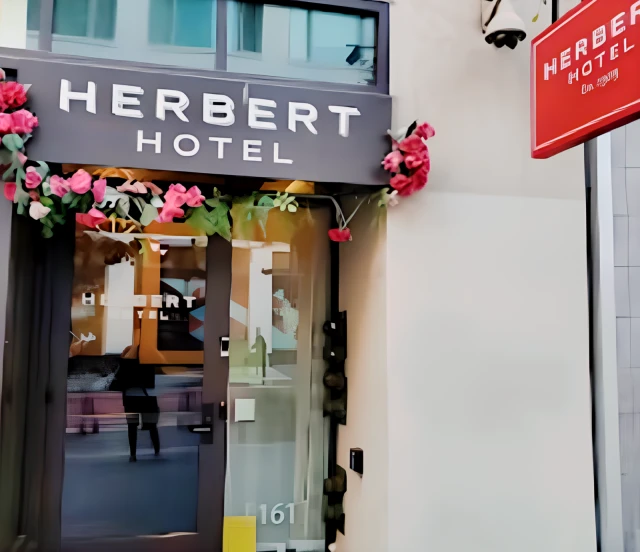The Herbert Residences 1