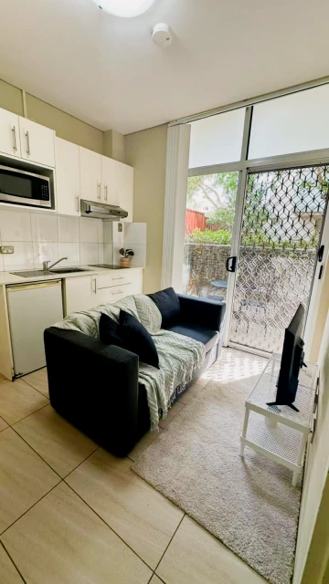 86 Houston Rd - alloggio per studenti a Sydney - 1 bed 1 bath-11【HSA104】
