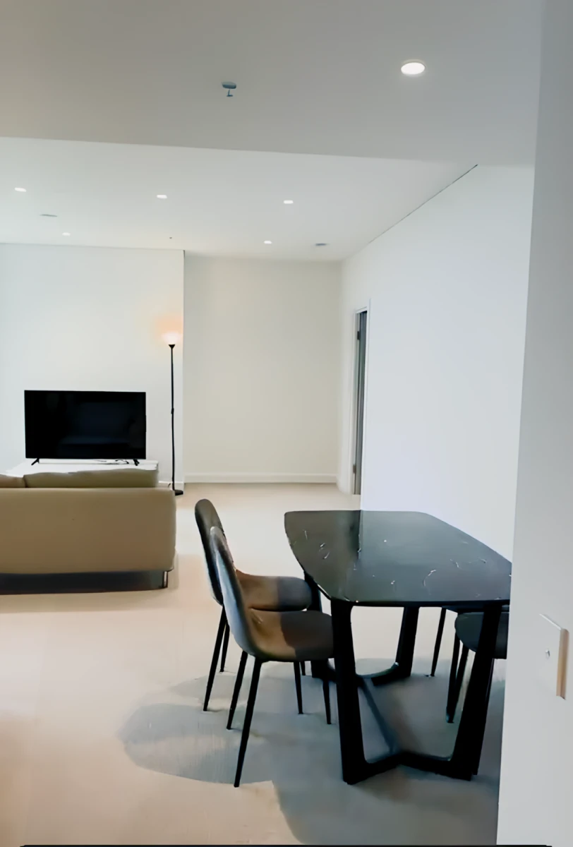 36 Walker St - chỗ ở sinh viên tại Sydney