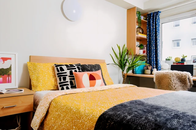 uhomes.com | Student Accommodation, Housing, Flats, Apartments for Rent