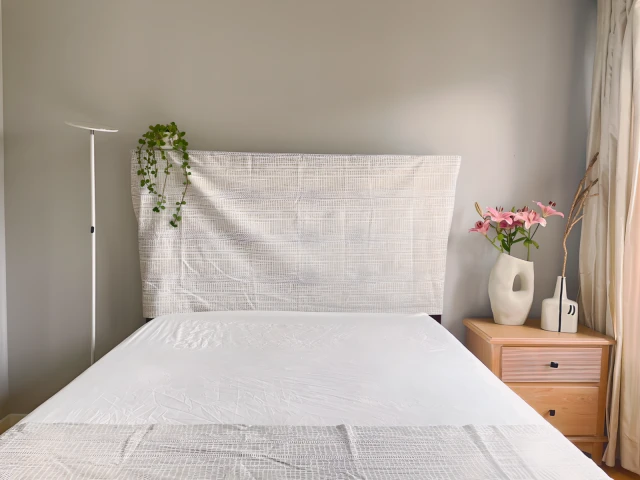 Port Imperial 河边 一线Loft大卧+独立Full bath+大Closet 4