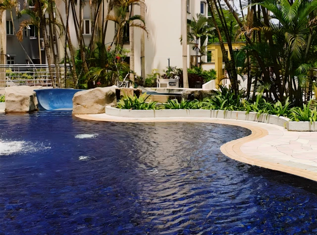 The Floravale - JB 3