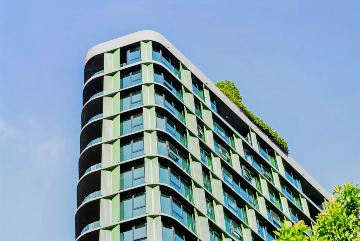 Kangaroo Point Apartments 0